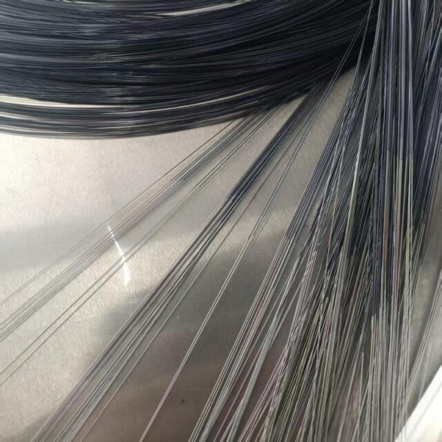 Nitiboo Premium Nitinol Surgical Guidewire | Medical-Grade & Superelastic