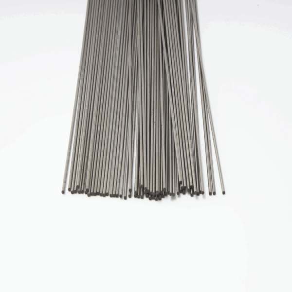 superelastic nitinol memory alloy tube for medical and aerospace applications