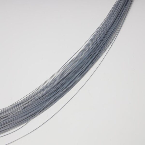 High-quality shape memory nitinol rods for diverse applications.