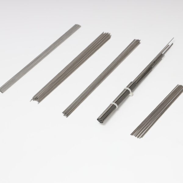 Superelastic Nitinol Smart Alloy Tube and Wire Coils - Precision Medical and Industrial Components