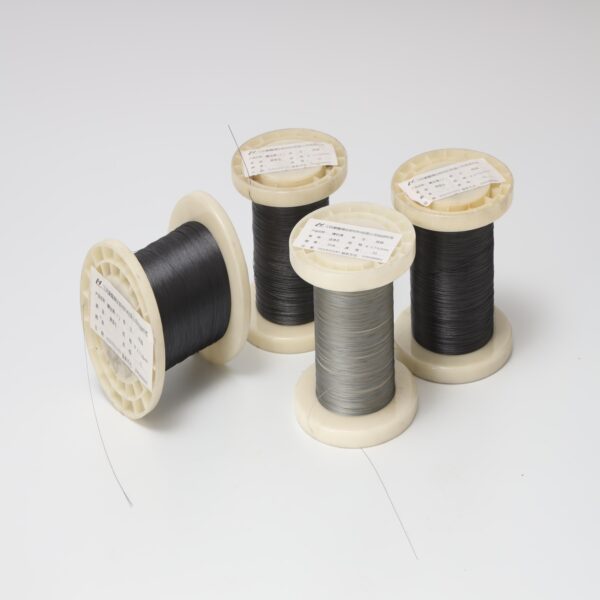 nickel titanium alloy rope nitinol rope product